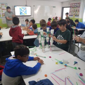 Proyecto Tecnológico