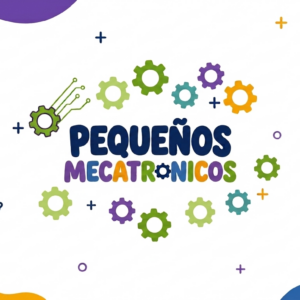 Pequeños Mecatrónicos